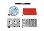 Pack d 'accessoires magnétiques SMALL MW Tools MAGP10