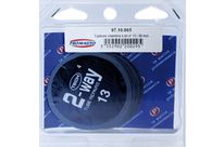 Blister de 5 pièces chambre à air n° 13 - 80 mm