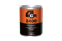 Mastic au pinceau beige - 1l