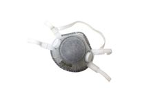 Finixa masque de poussière carbon P2 - 5p.