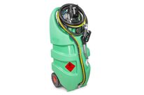 Cuve carburant 110 l Pompe ATEX 12V MW Tools TB11012