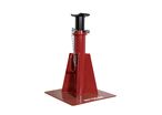 Chandelle 25T lourd/haut MW Tools CAGS25TH