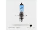 Ampoule H4 | Xénon Blue