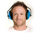 Casque de protection auditive &quot;Comfort&quot;