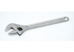 Clé A Molette chromée 250mm-10"
