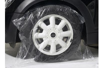 Finixa housses de roue 20mu 250p.- 700mm x 345mm x 900mm