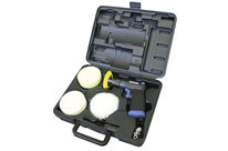 Coffret Polisseuse revolver 75 mm