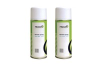 Finixa spray jantes argent - (clair ultrafin / mi-clair fin) 400 ml