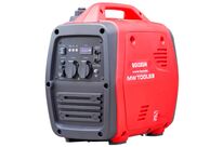 Générateur portable inverter à essence silencieux 3,8 kW 230 V MW Tools BGI38SM