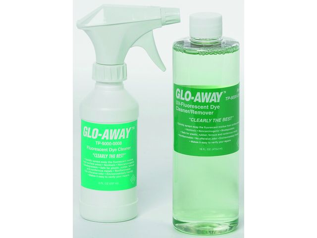 TRACER® GLO-AWAY
