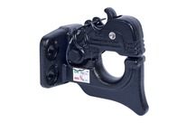 Systèmes d&amp;#039;attelage pour véhicules utilitaires