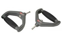 Jeu de 2 poignées pour fil de coupe PREMIUM