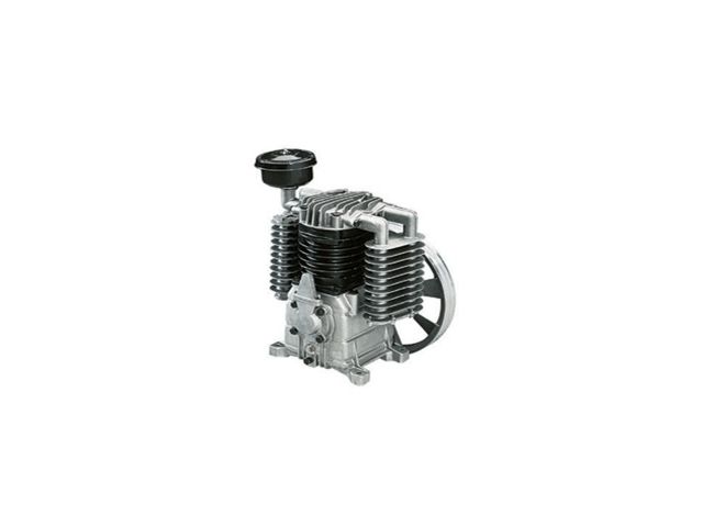 Tête de compression d&#039;air avec filtre à air 7.5 CV 12 bar - ABAC NS39