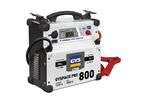 Démarreur autonome - booster plomb GYSPACK PRO 800 | 068759 