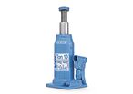 Cric bouteille extra robuste 10 t OMCN O127