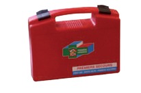 Coffret d’urgence - véhicules VL