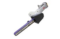 3M Ponceuse à Bandes Pneum. - 2 bras standard 3M™ inclus (1.3kg / 370mm / 22000t/min)
