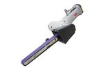 3M Ponceuse à Bandes Pneum. - 2 bras standard 3M™ inclus (1.3kg / 370mm / 22000t/min)