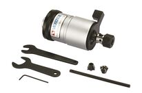 Appareil à tarauder réversible à réglage de couple par friction avec raccord JT6 pour tarauds machine de M2 à M7 Vertex VTA7-JT6
