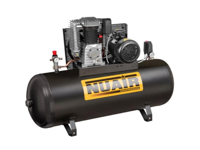 Compresseur NUAIR à piston | NB4
