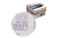 Disques micro-abrasifs 3M 260L Hookit - Ø 75 mm - 2 modèles