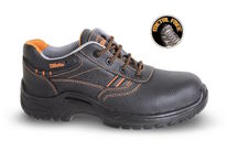 Chaussures de sécurité S3 SRC BETA 7200BKK - Basses T35 &amp;gt; T48