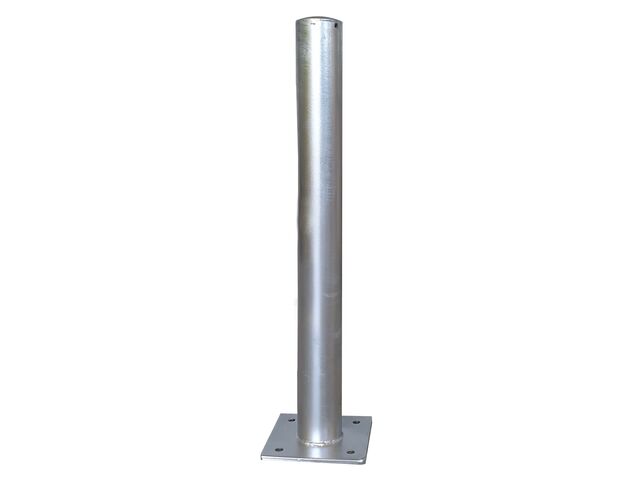 Poteau protection extérieur 800mm MW Tools BHKP080G