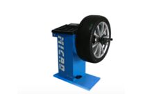 Équilibreuse de roues | TROLL MICRO H