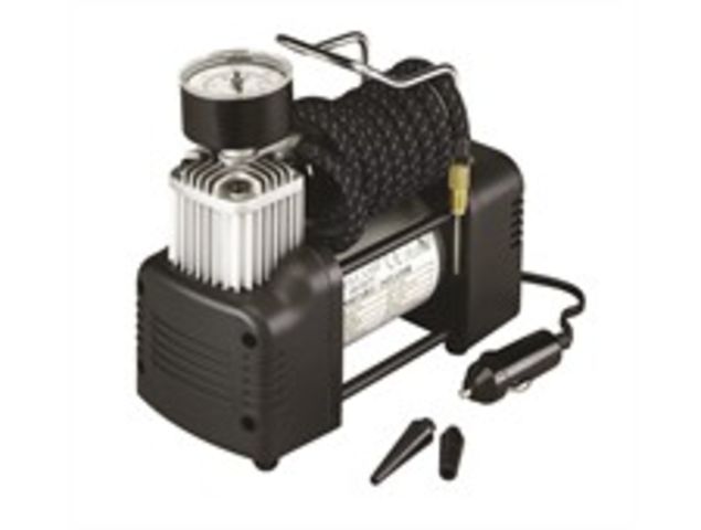 Mini compresseur V 1100T avec manomètre