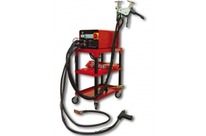 Poste à souder par résistance : BALSPOT 5000PLUS