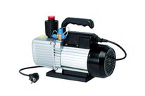 Pompe à vide 132l/min pour R134a et R1234yf