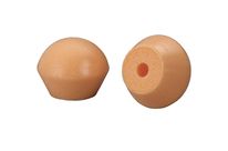 Bouchons d'oreille 3M pour arceau anti bruit 1310 / 1 paire