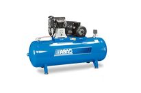 Compresseur d&amp;#039;air à piston 500 litres moteur triphasé de 7,5 CV – ABAC