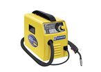 Poste de soudure MIG/MAG 85 A - EASYMIG 85 (avec accessoires)