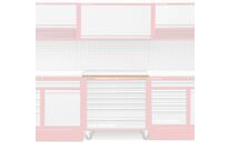 Panneau MDF PRACO MW Tools PRATB3