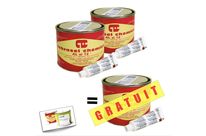 SUPER PROMO !! 2 + 1 GRATUIT - DEBRASEL ALsi 12 (1L + Durc.)