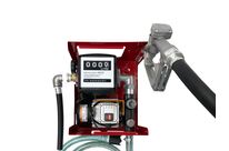 Station murale analogique 230V pour diesel MW Tools POT22060