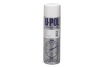 POWER CAN™: Peintures Automobiles / Spray - 500 ml BLANC BRILLANT