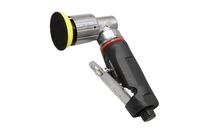 Mini Polisseuse orbitale pneumatique 50mm - 90°