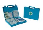 Trousse de secours multi activités - 8 à 20 personnes