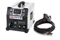 Poste de soudure arc tiré 350 A | GYSPOT ARCPULL 350 