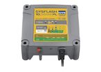 Chargeur de batterie - GYSFLASH 10.36/48 PL | 027060 