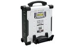 Chargeur de batterie/BSU - GYSFLASH 25.48 CNT FV (câbles 5,0 m) | 075962 