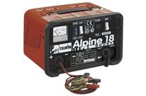 Chargeur de batterie 12/24V 9/5A Telwin ALPINE 18