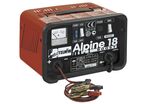 Chargeur de batterie 12/24V 9/5A Telwin ALPINE 18