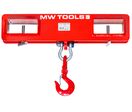 Crochet de levage 2500 kg pour chariots élévateurs MW Tools VHA025
