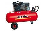 Compresseurs cuve de 150 litres : Compresseur 150l 3hp v fontes mecafer