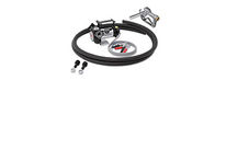 Kits pompes gazole 12 et 24 volts, 40 l/min
