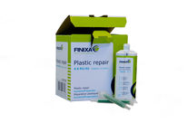 Finixa réparation plastique 2K (bi-composant) - lent - médium - rapide  / 50ml
