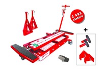 MiniLIFT ASTRA AE100.1 CLASSIC + ACCESSOIRES - 2500 kg